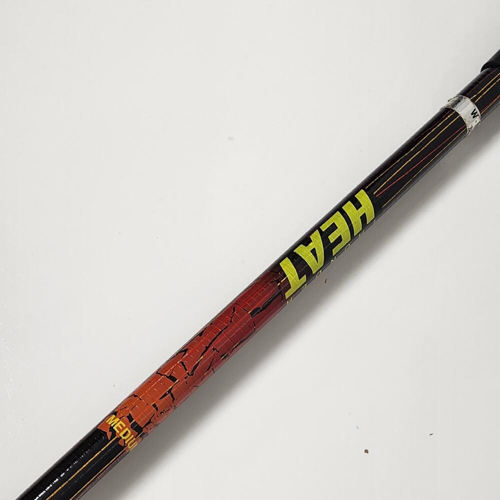 Top Flite Spalding Thunder Heat Driver 10.5* Medium-Flex Graphite 44” RH Good - Picture 8 of 10